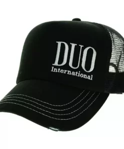 Duo Trucker Cap