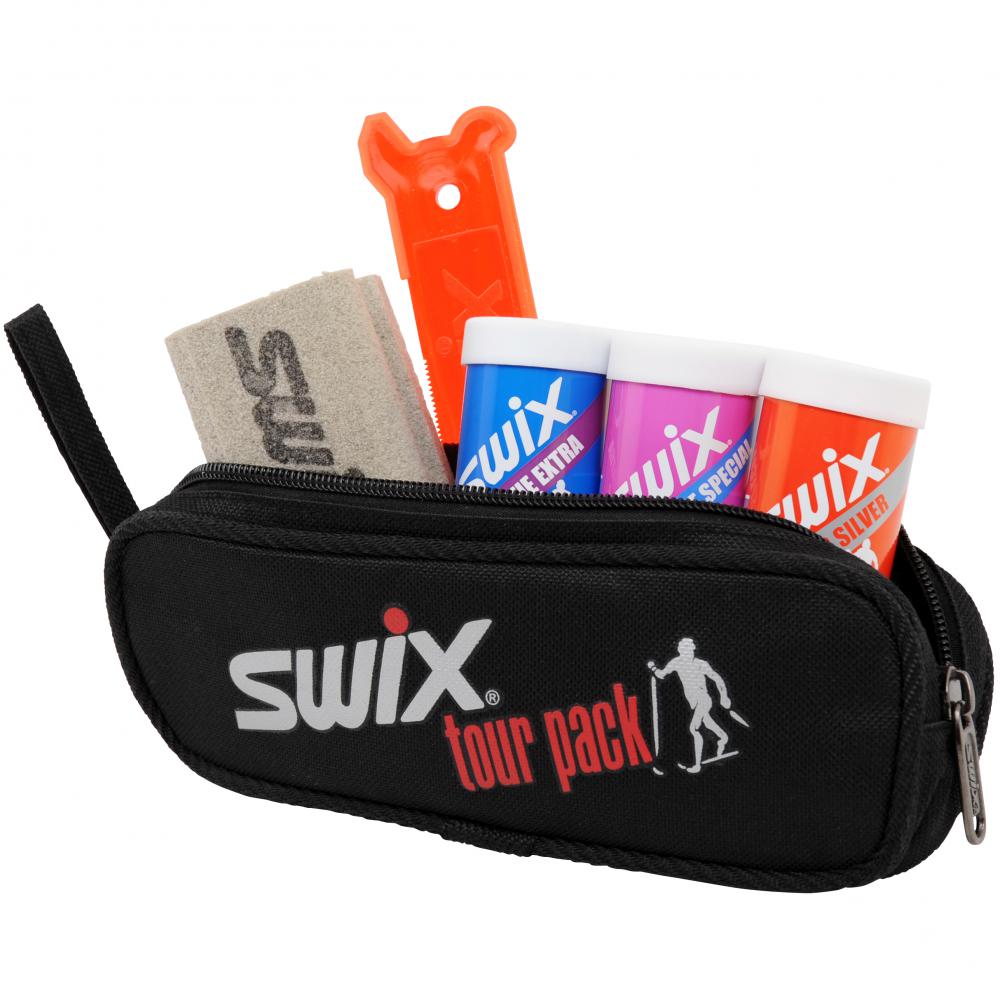 Swix  P20G XC Tourpack standard