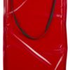 Stiga  SNOW MATTRESS SNOW FLYER RED