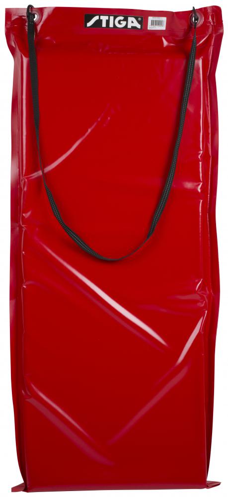 Stiga  SNOW MATTRESS SNOW FLYER RED