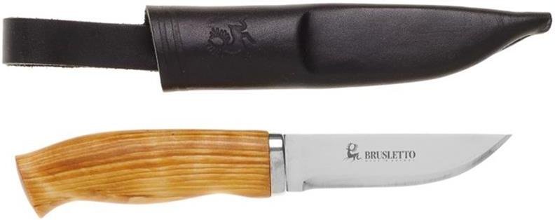Brusletto  Allround kniv -  Bruslettokniven