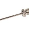 Select  Nippel metall 6mm til kompressor