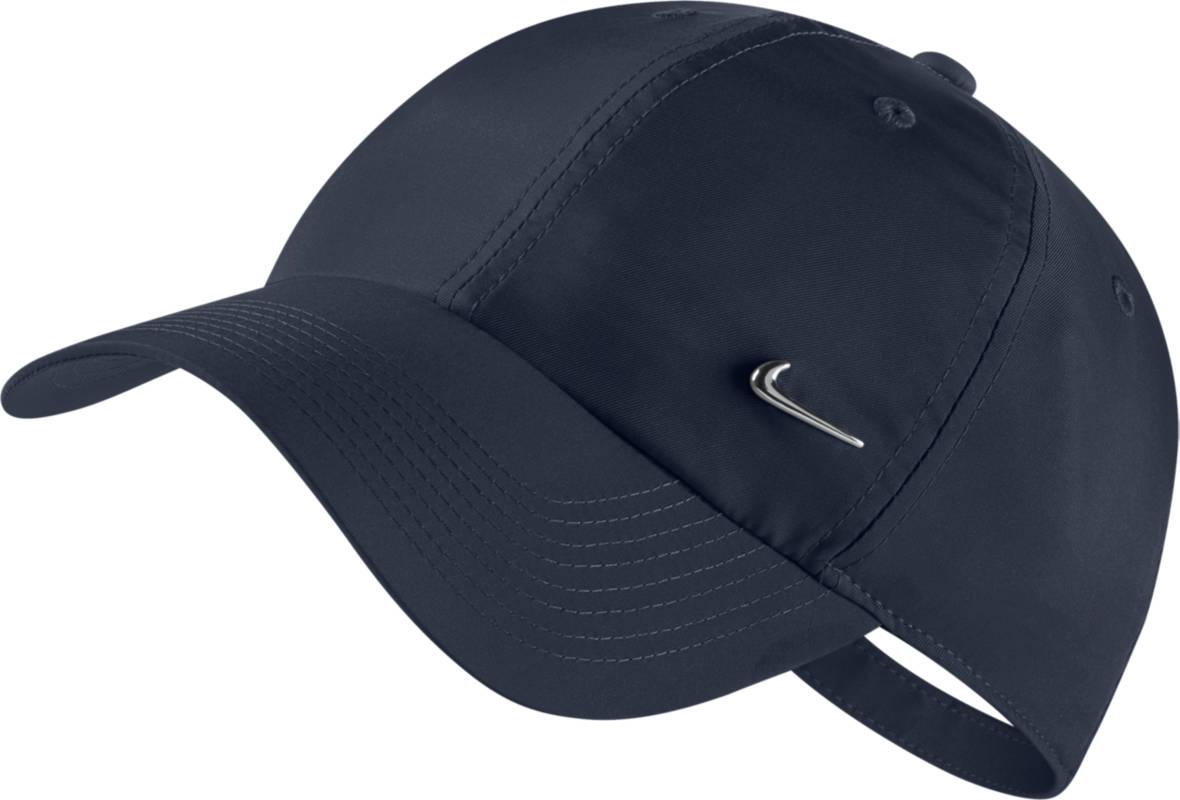 Nike  U NSW H86 METAL SWOOSH CAP