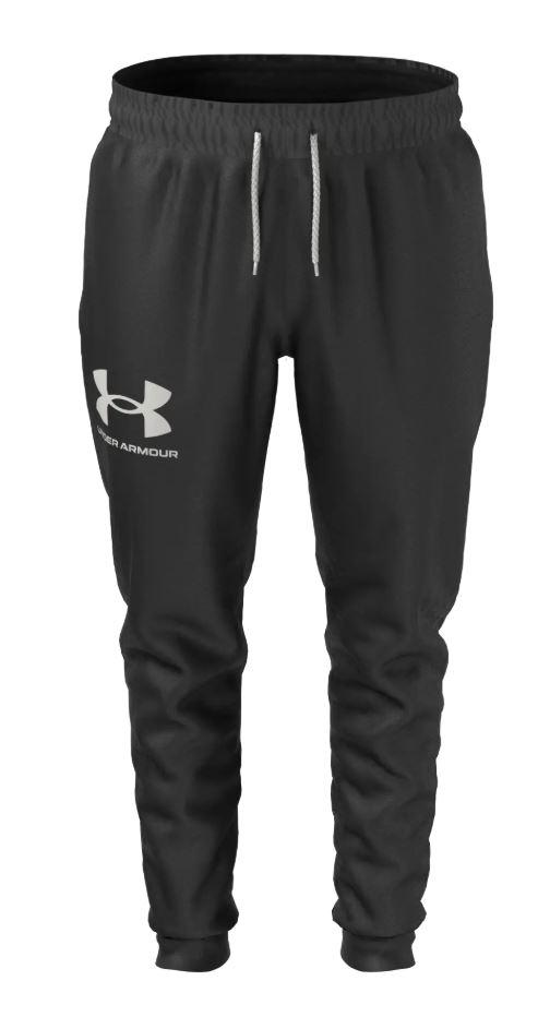 Under Armour  Ua Rival Terry Jogger