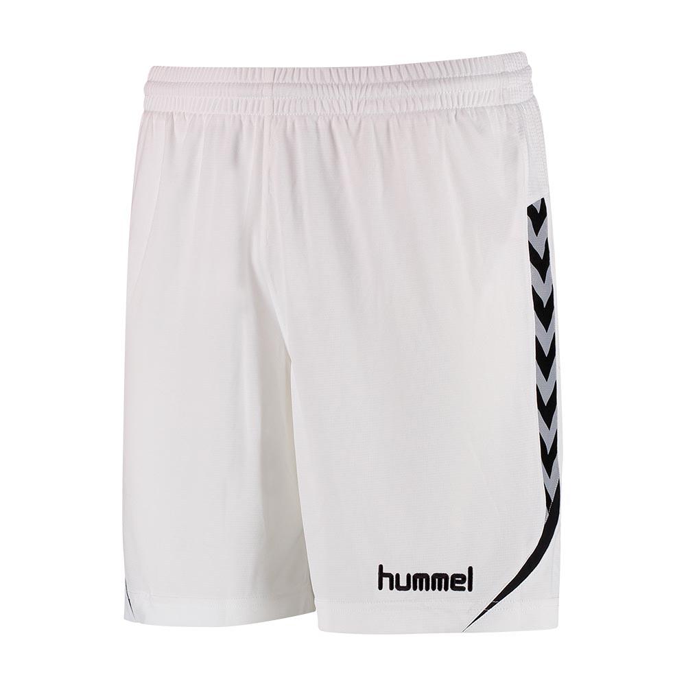 Hummel  AUTH. CHARGE POLY SHORTS