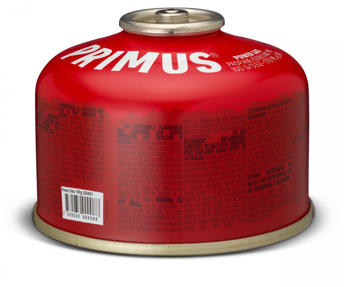 Primus  Power Gas 100g