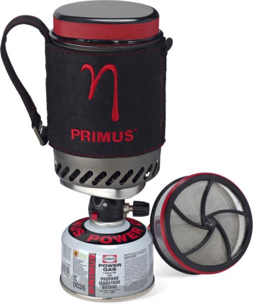 Primus  Coffee-Tea Press For Lite And Lite+