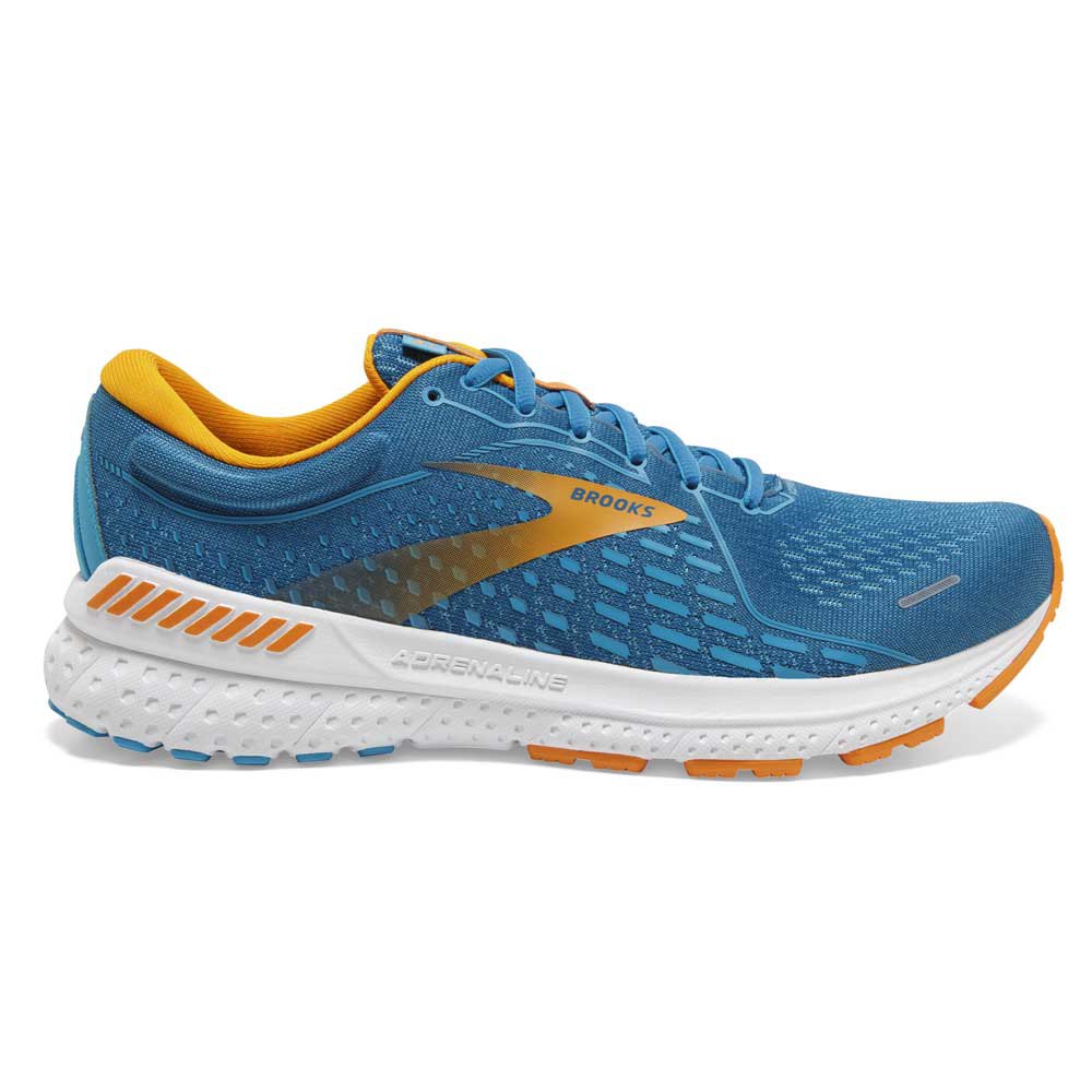 Brooks  Adrenaline GTS 21, løpesko, herre