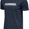 hmlLEGACY T-SHIRT UNISEX, t-skjorte, dame og herre