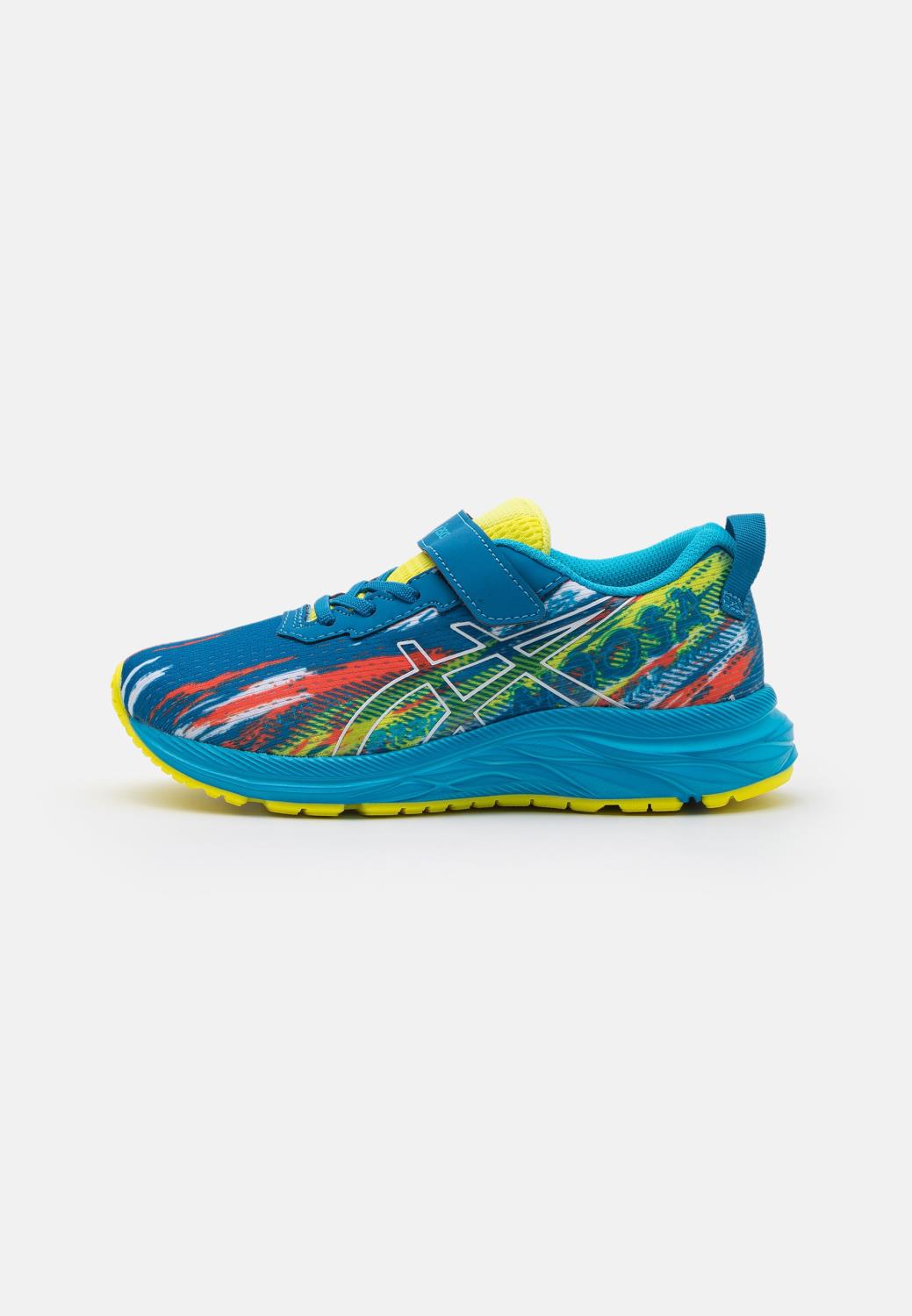 Asics  Pre Noosa Tri 13 Ps, løpesko, barn