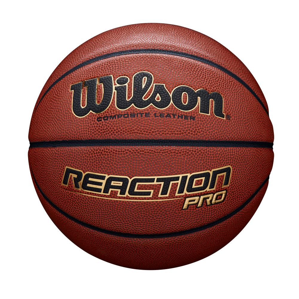 Wilson  REACTION PRO 295 BSKT, basketball