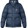 Fjällräven  Expedition Down Lite Jacket W, Dame Navy