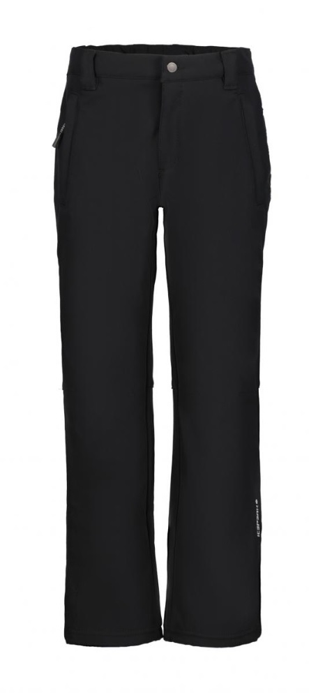 Icepeak  Kabwe Jr
