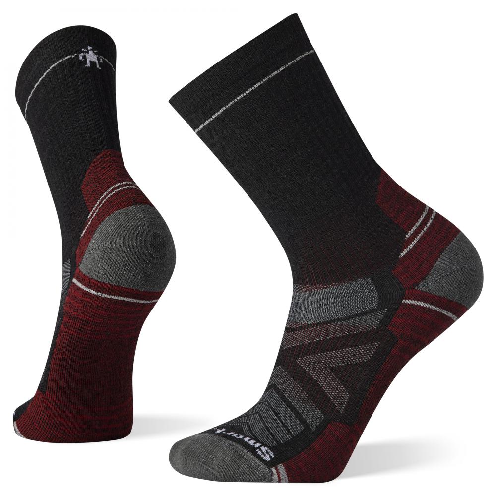 Smartwool  Hike Light Cushion Crew Socks