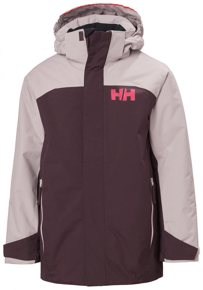 Helly Hansen  Jr Level Jacket