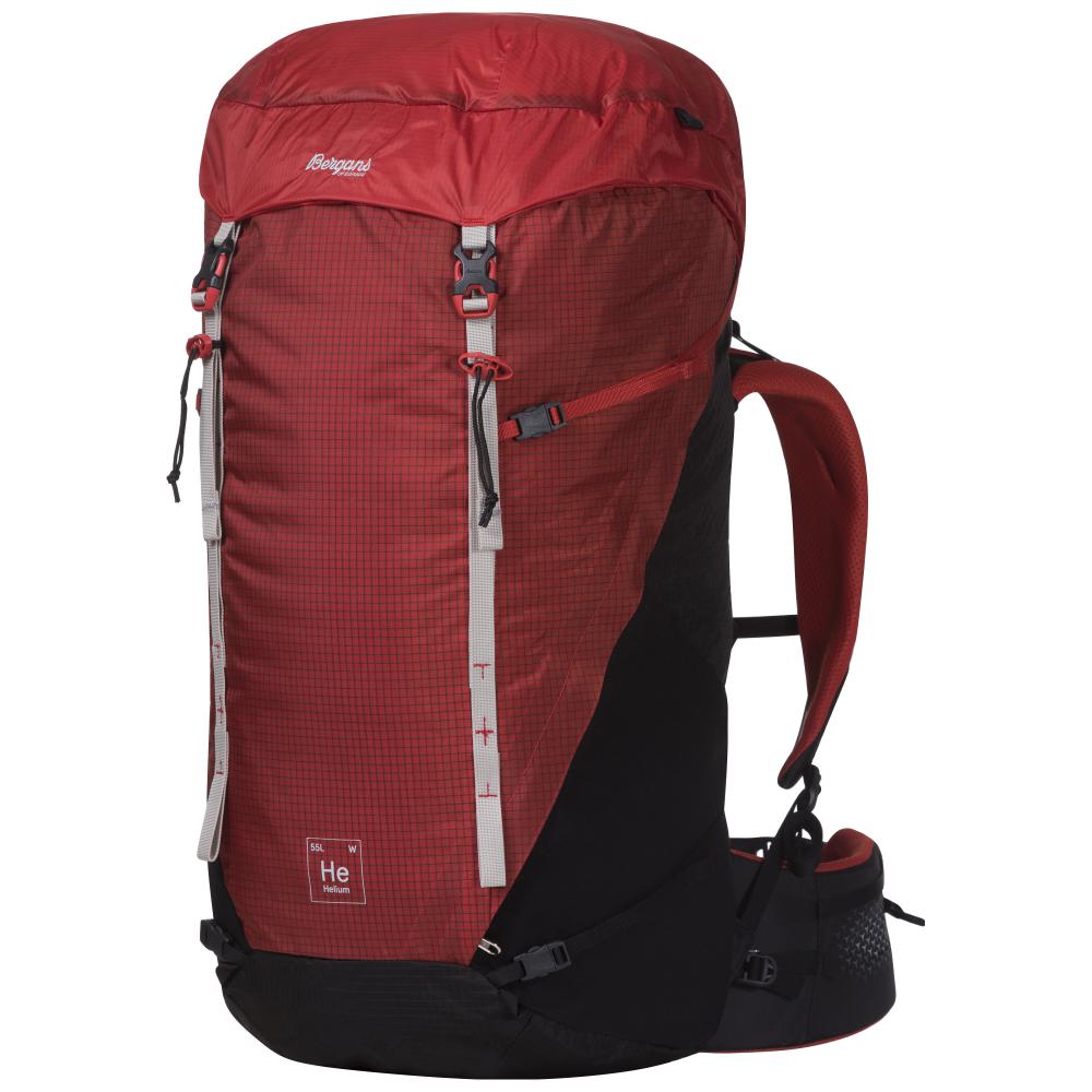 Bergans  Helium V5 W 55