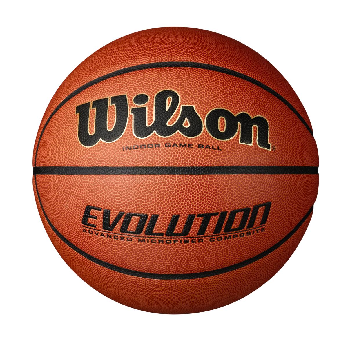 Wilson  EVOLUTION BSKT EMEA, basketball