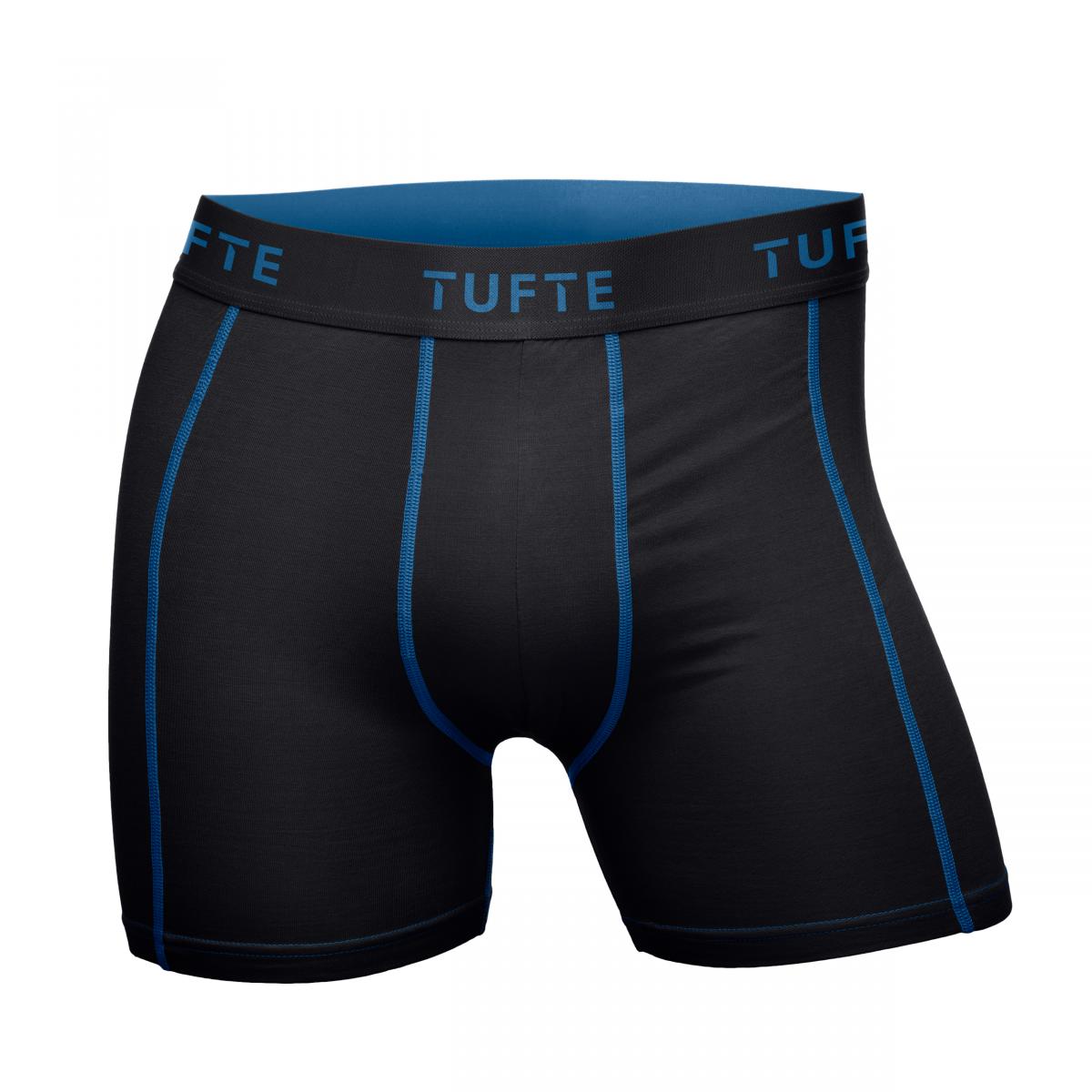 Tufte Wear  Boxer Briefs