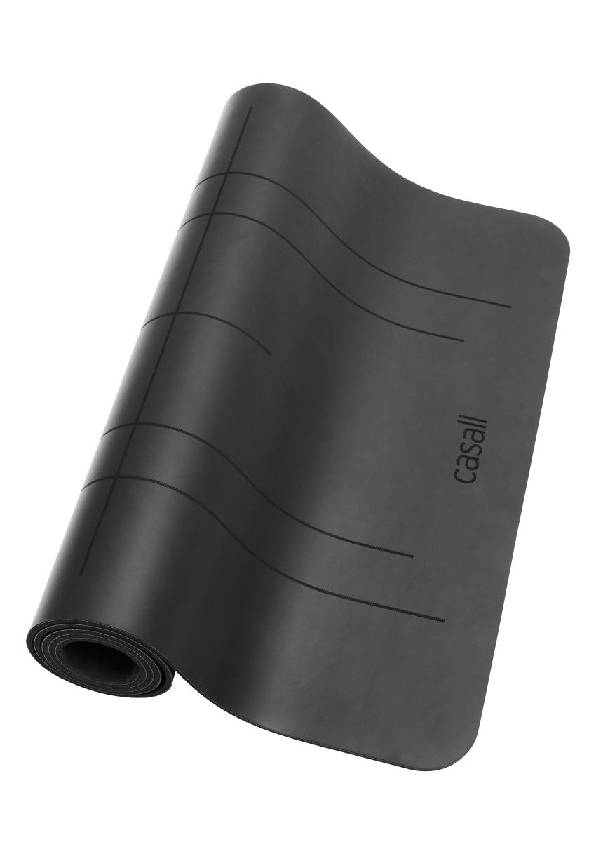 Casall  Yoga mat Grip&Cushion III 5mm