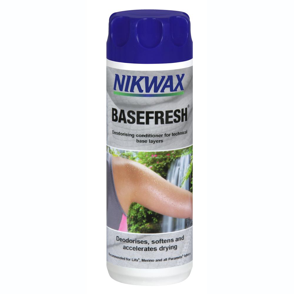 Nikwax  Base Fresh 300 ml
