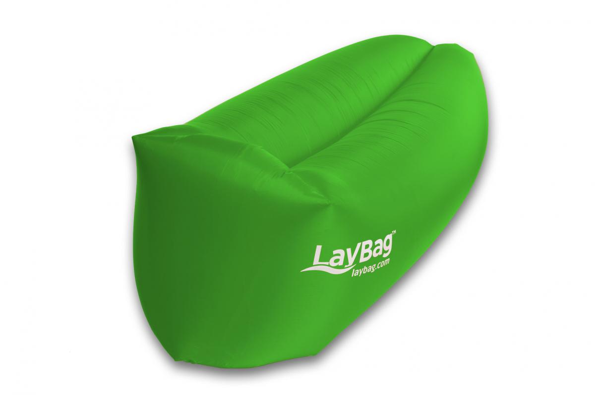 LayBag Green