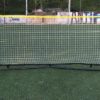 BazookaGoal  Football Tennis Net 300x100