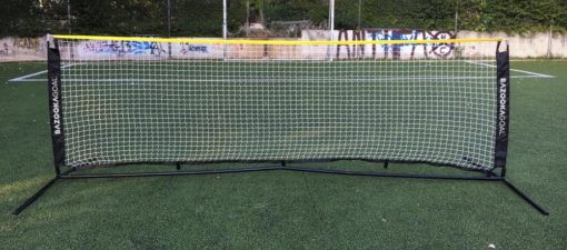 BazookaGoal  Football Tennis Net 300x100