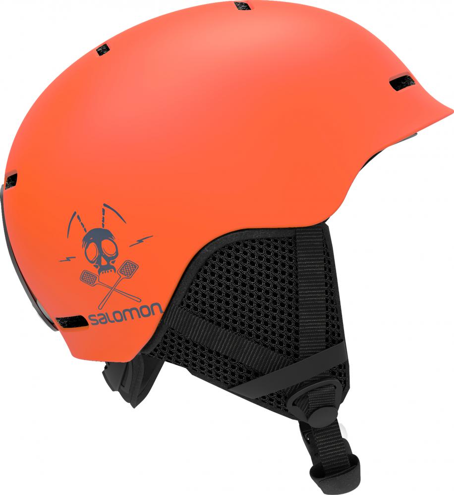 Salomon  GROM
