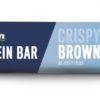 Maxim  40% Protein Bar Crispy Brownie