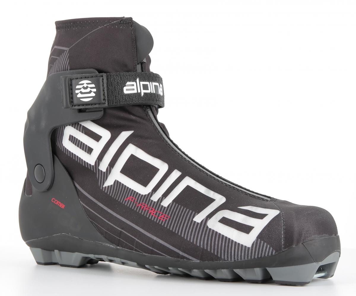 Alpina  Skisko Fcl As