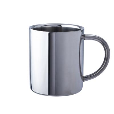 Basic Nature  Thermokopp Stål 0,3L