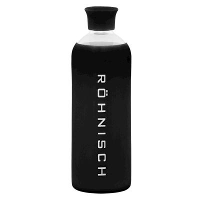 Röhnisch  Glass Water Bottle
