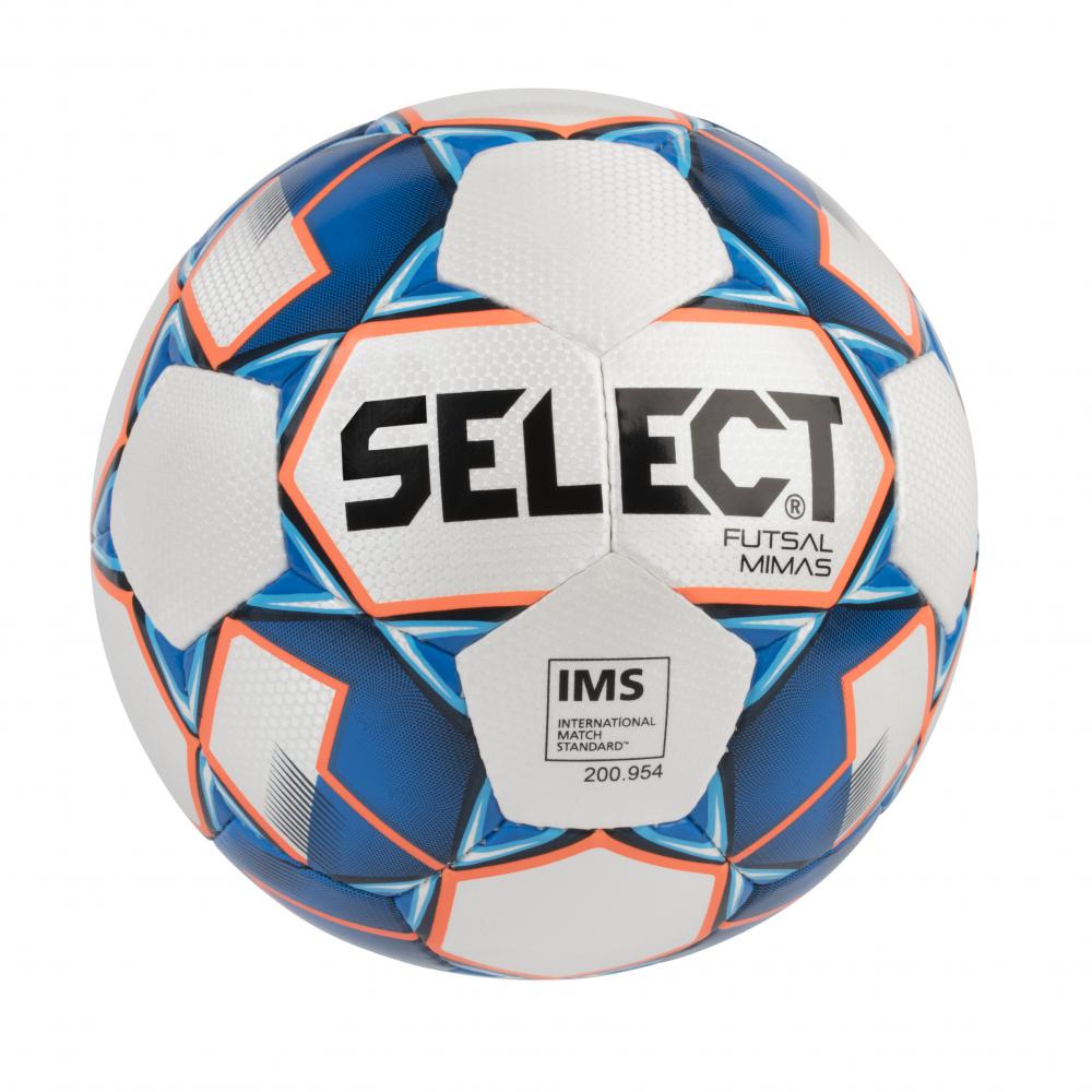 Select  FB Futsal Mimas