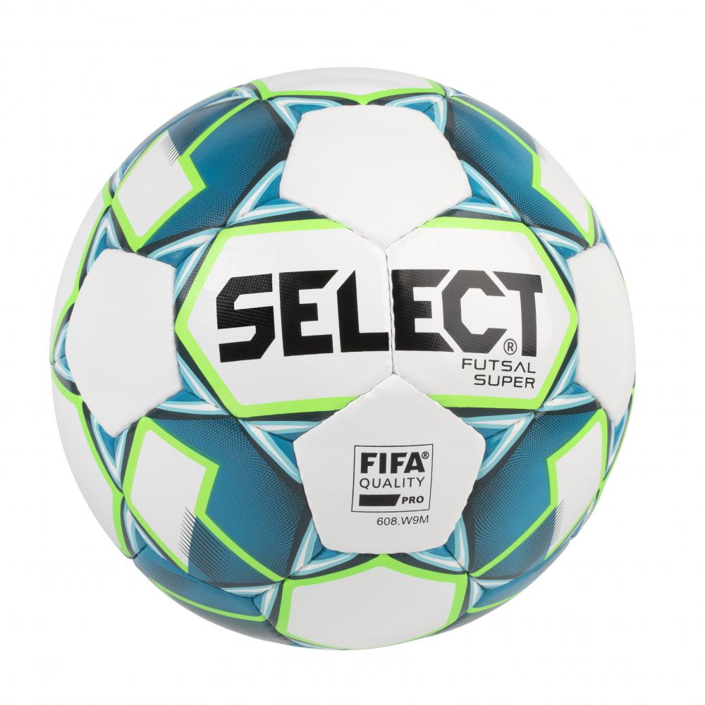 Select  FB Futsal Super FIFA
