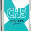 Swix  CH5X Turquoise, -8 °C/-14°C, 180g
