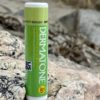 Dermatone  Lip Balm Green Tea 0,15oz. m/display for 24