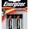 Energizer  Power D