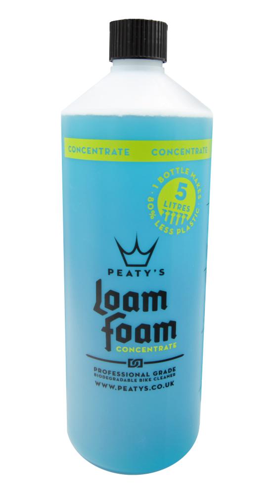 Peaty´s  LoamFoam konsentrat 1 liter