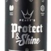 Peaty´s  Protect & Shine Spray 400ml
