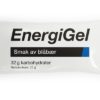 Fuel of Norway  Energigel blåbær 55g