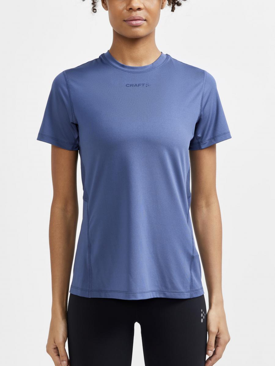 Craft  Adv Essence Ss Tee W