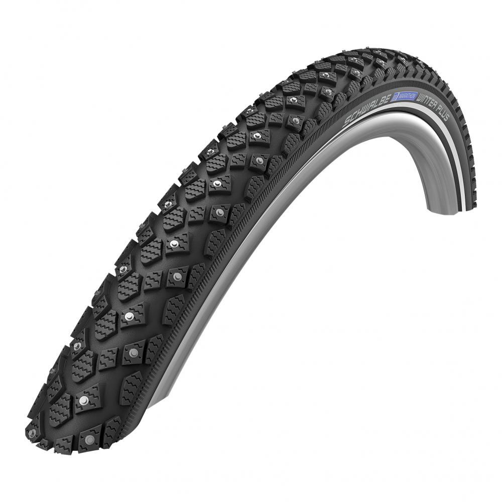 Schwalbe  Marathon Winter + 35-622 (240 pigger)