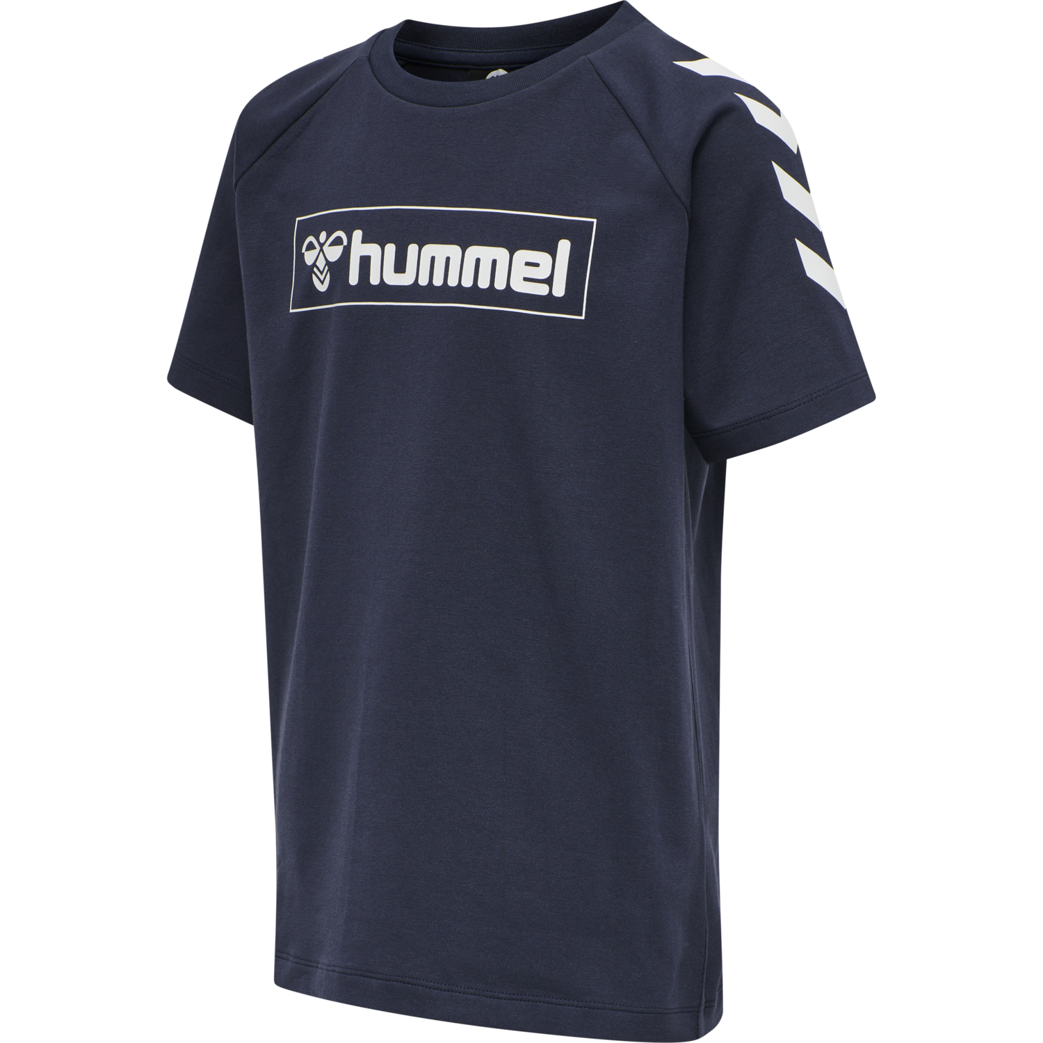 Hummel  Hmlbox T-Shirt S/S