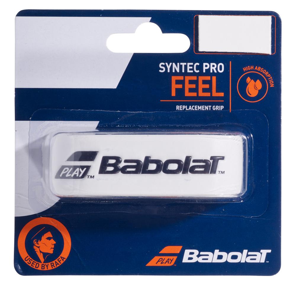 Babolat  Syntec Pro X1