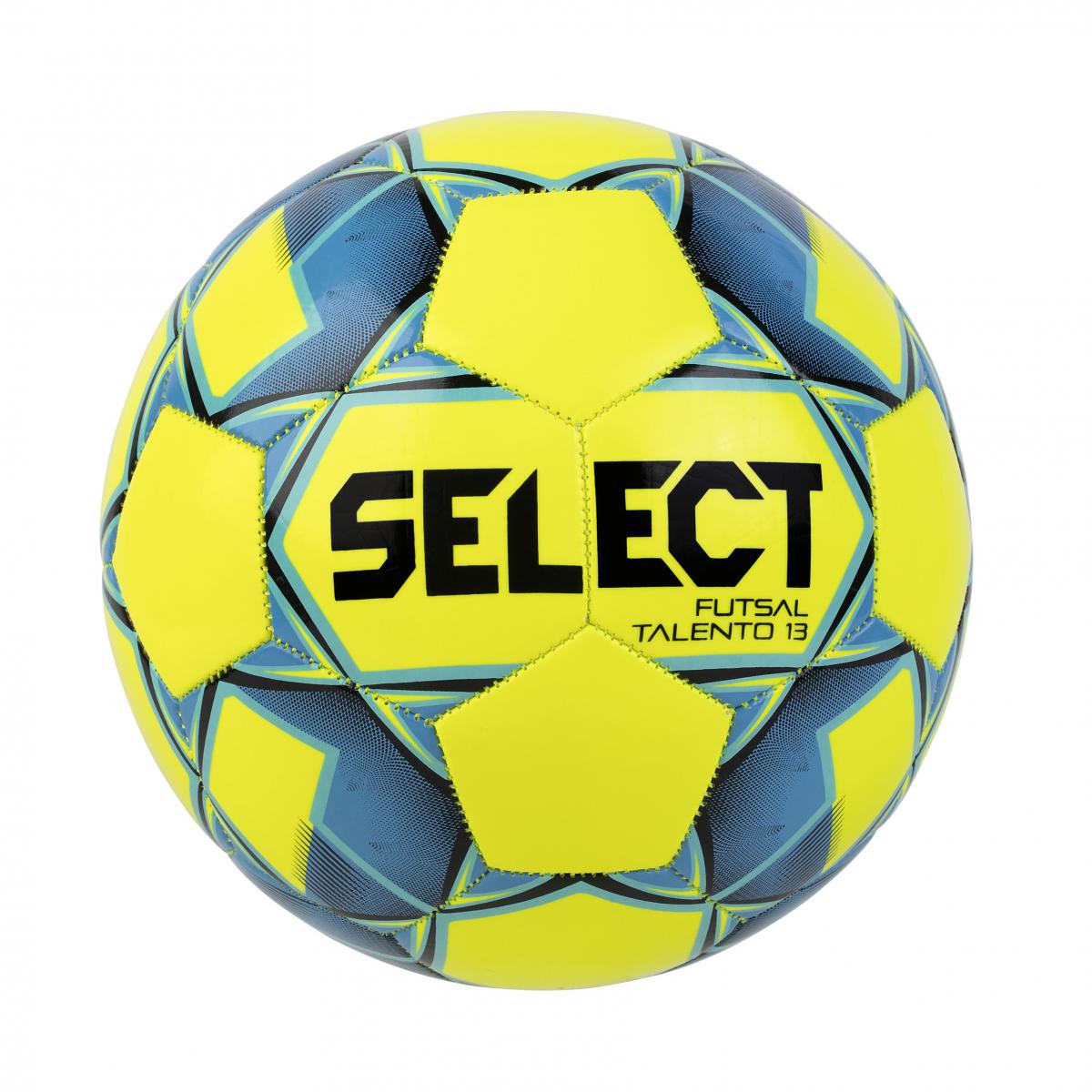 Select  Fb Futsal Talento 13 V20