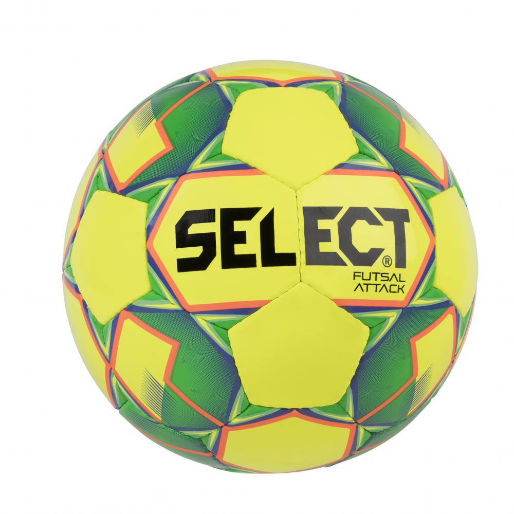 Select  FB Futsal Attack Shiny