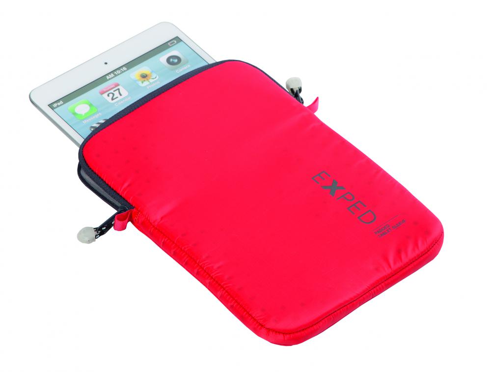 Exped  Padded tablet sleeve 8