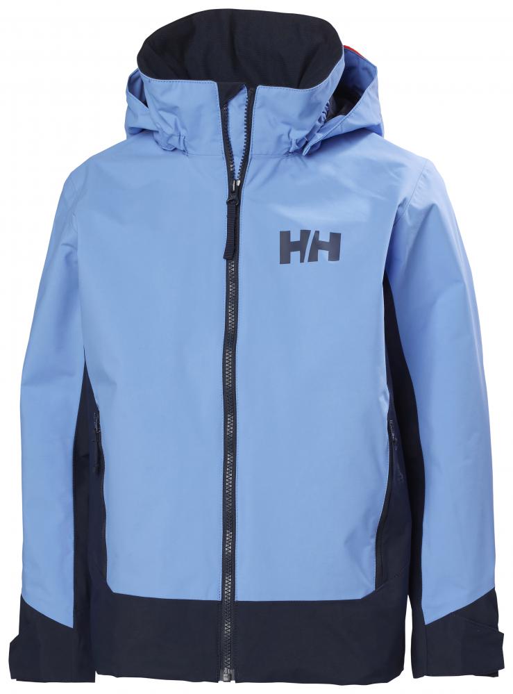 Helly Hansen  Jr Border Jacket