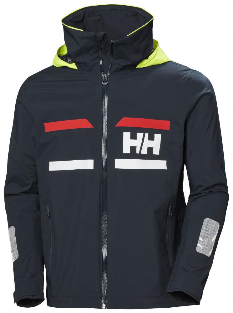 Helly Hansen  Salt Navigator Jacket