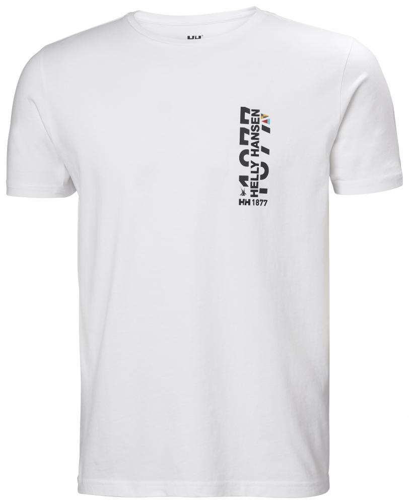 Helly Hansen  Coastline T-Shirt 2.0